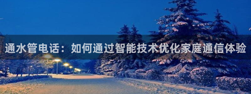 天辰娱乐总管